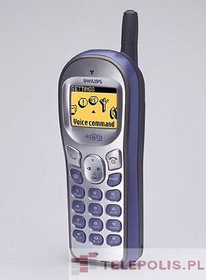 Philips Azalis 288