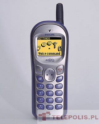 Philips Azalis 288