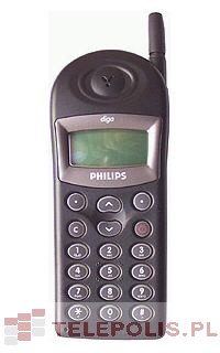 Philips Diga