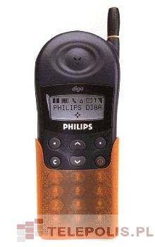 Philips Diga