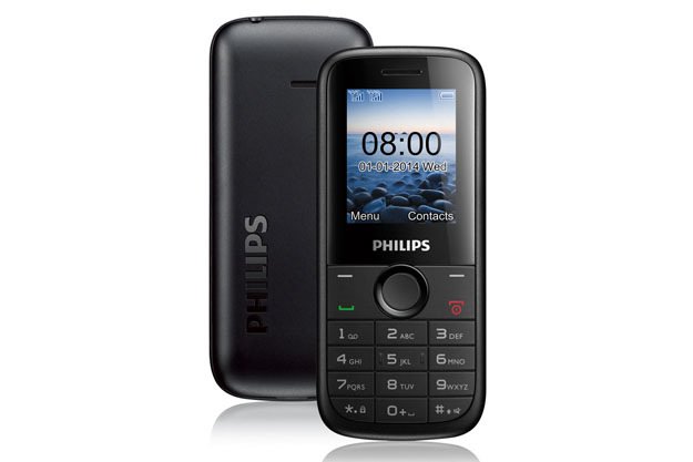 Philips E120