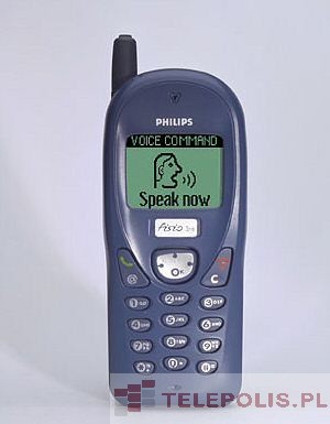 Philips Fisio 310
