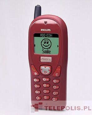 Philips Fisio 310