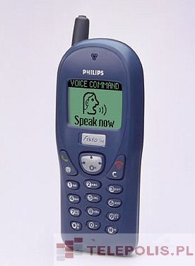 Philips Fisio 310