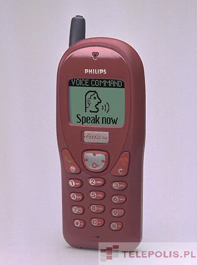Philips Fisio 310