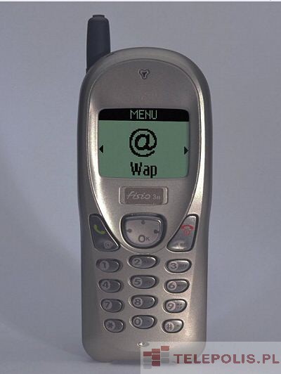 Philips Fisio 311