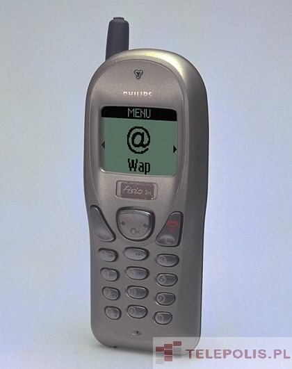 Philips Fisio 311