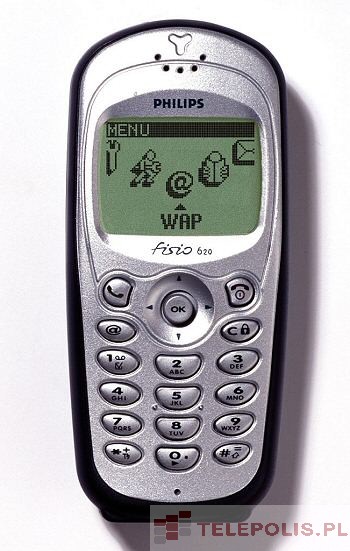 Philips Fisio 620