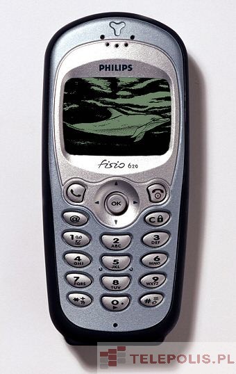 Philips Fisio 620