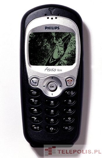 Philips Fisio 620