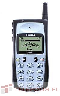 Philips Genie