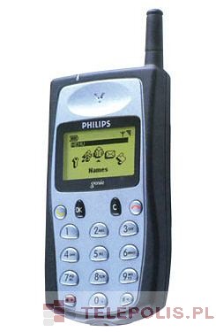 Philips Genie