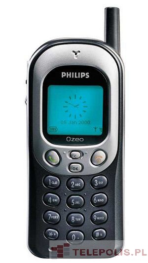 Philips Ozeo