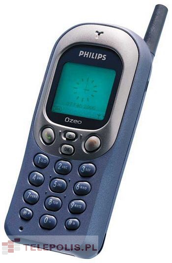 Philips Ozeo