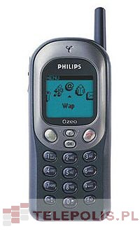 Philips Ozeo 8@8