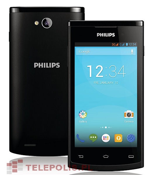 Philips S308
