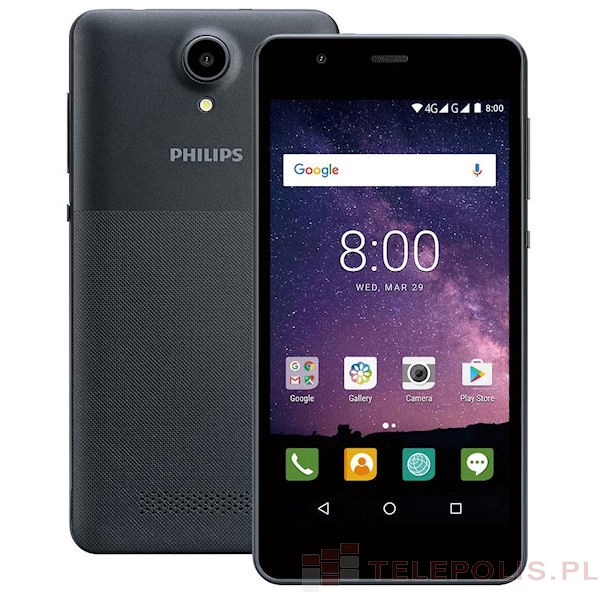Philips S318