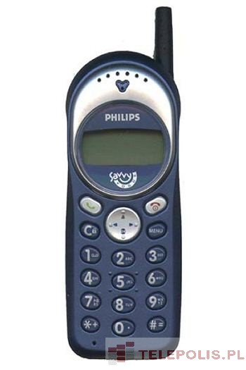 Philips Savvy Vogue