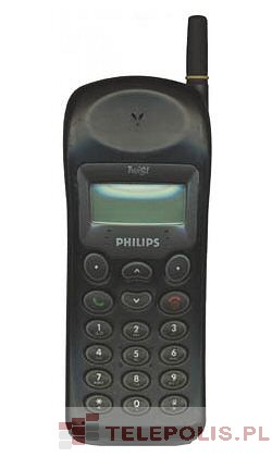 Philips Twist