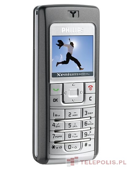 Philips Xenium 9@98
