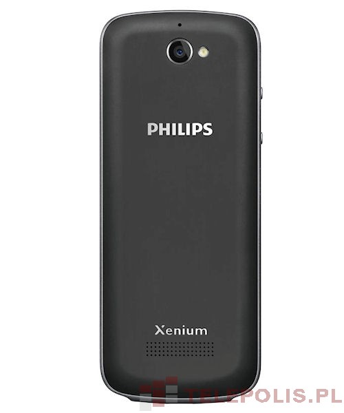 Philips Xenium E560