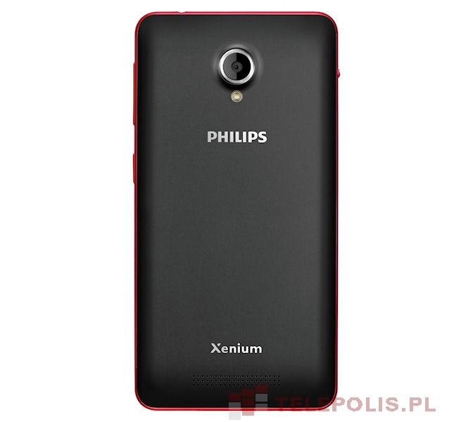 Philips Xenium V377
