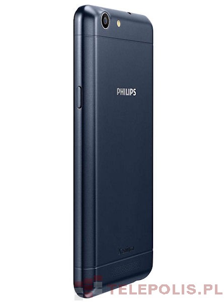 Philips Xenium V526