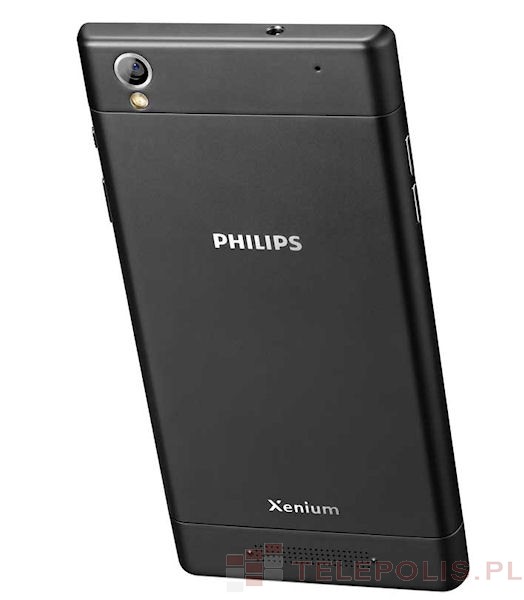 Philips Xenium V787