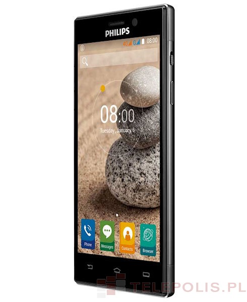 Philips Xenium V787