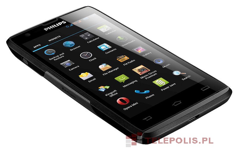 Philips Xenium W6500