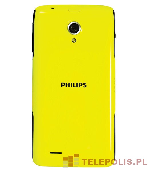Philips Xenium W6500