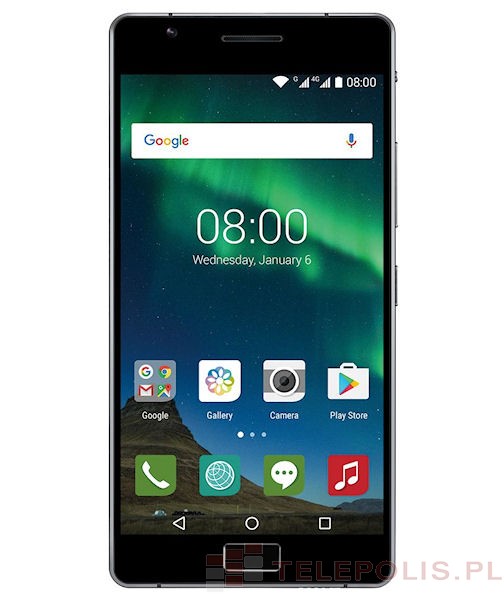 Philips Xenium X818