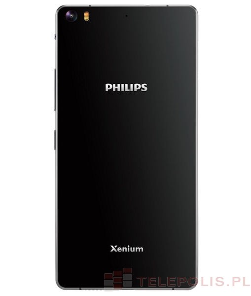 Philips Xenium X818