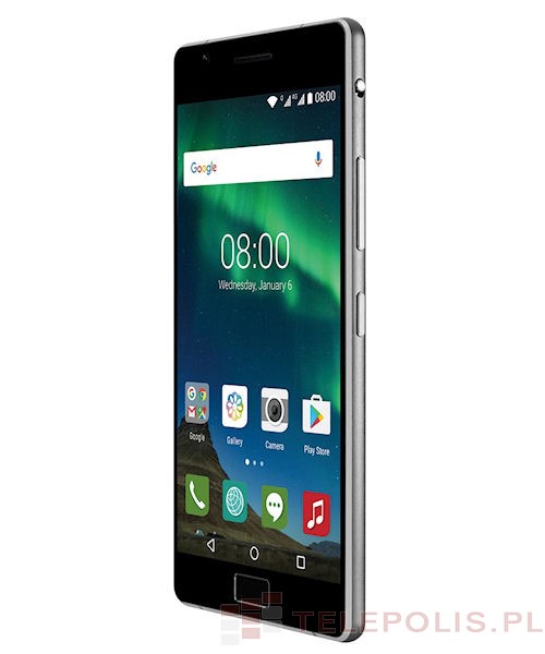Philips Xenium X818