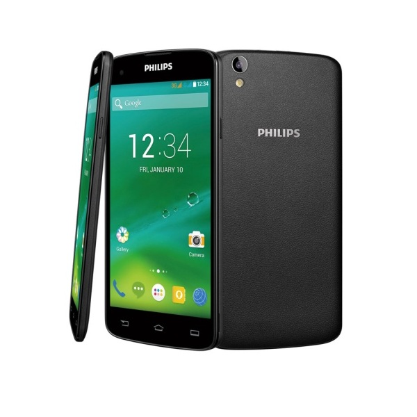 Philips Xenium i908