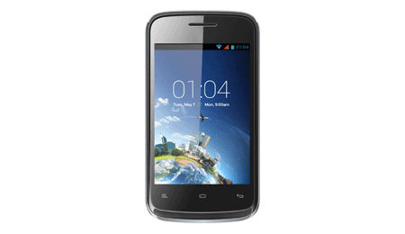 Plus Kazam 3