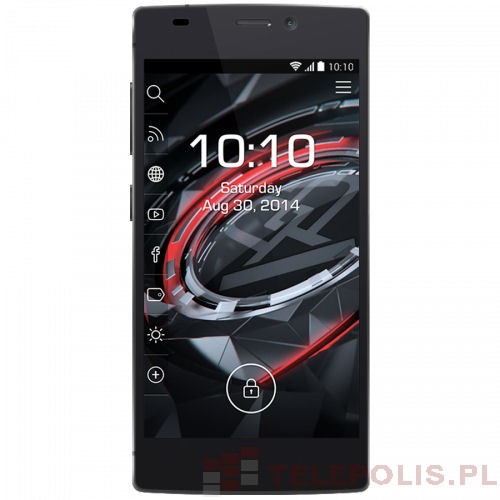 Prestigio Grace 7557