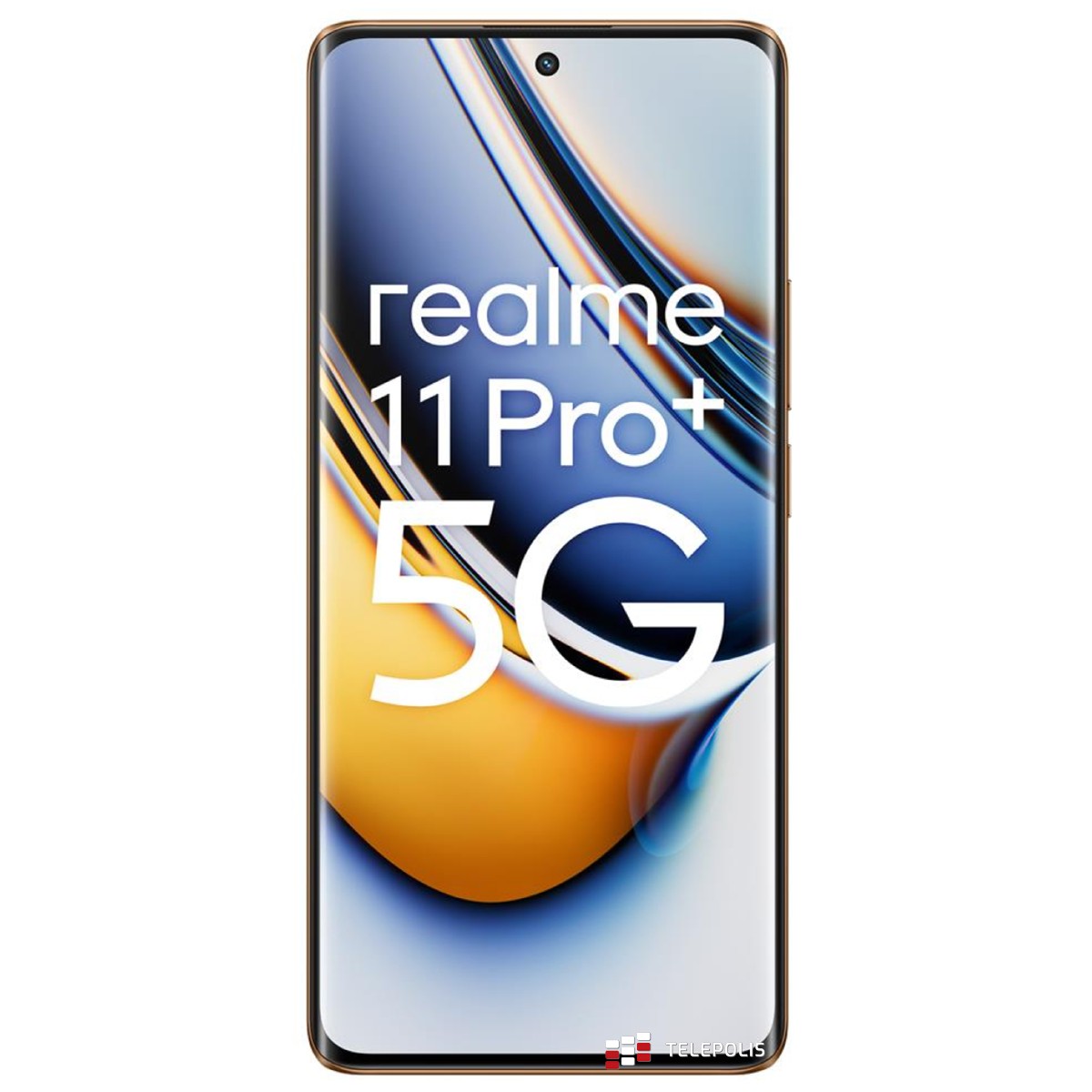 Realme 11 Pro+ 5G