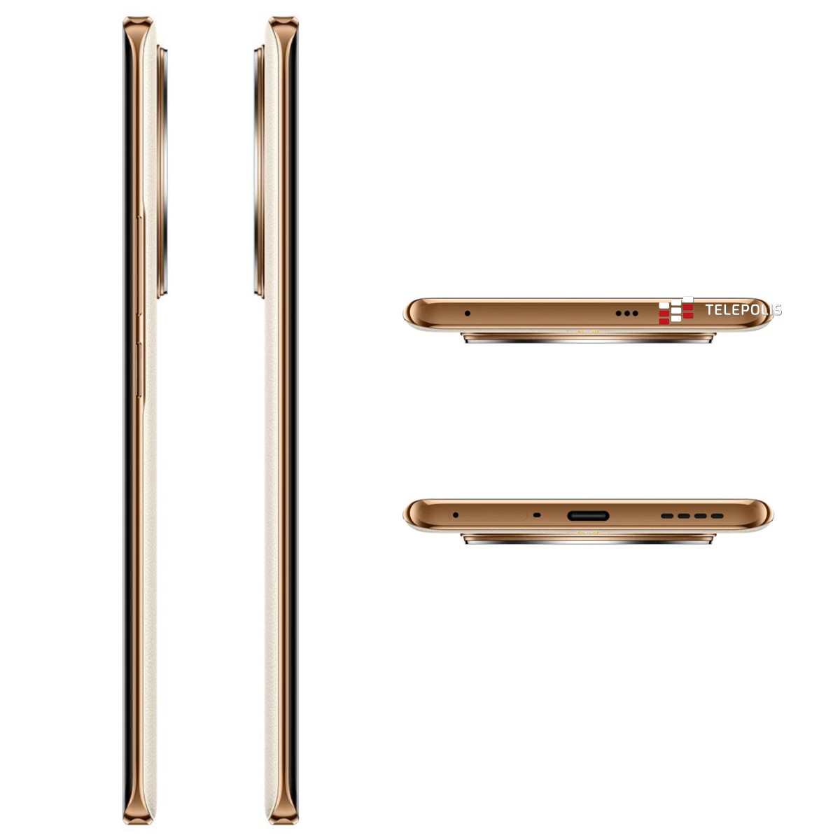 Realme 11 Pro+ 5G