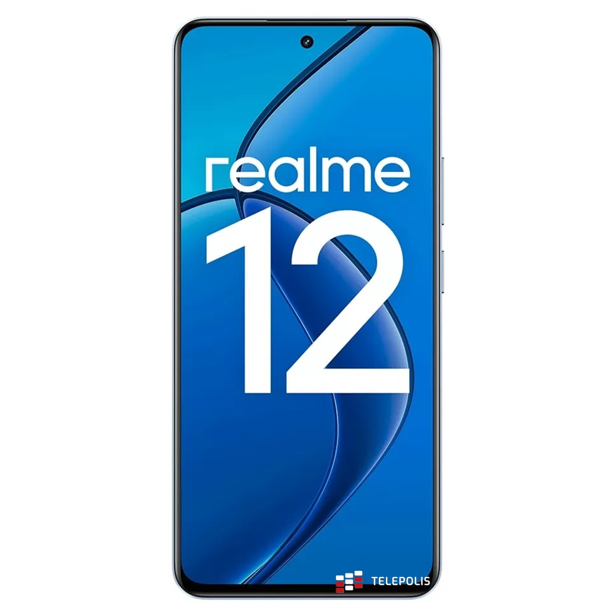 Realme 12