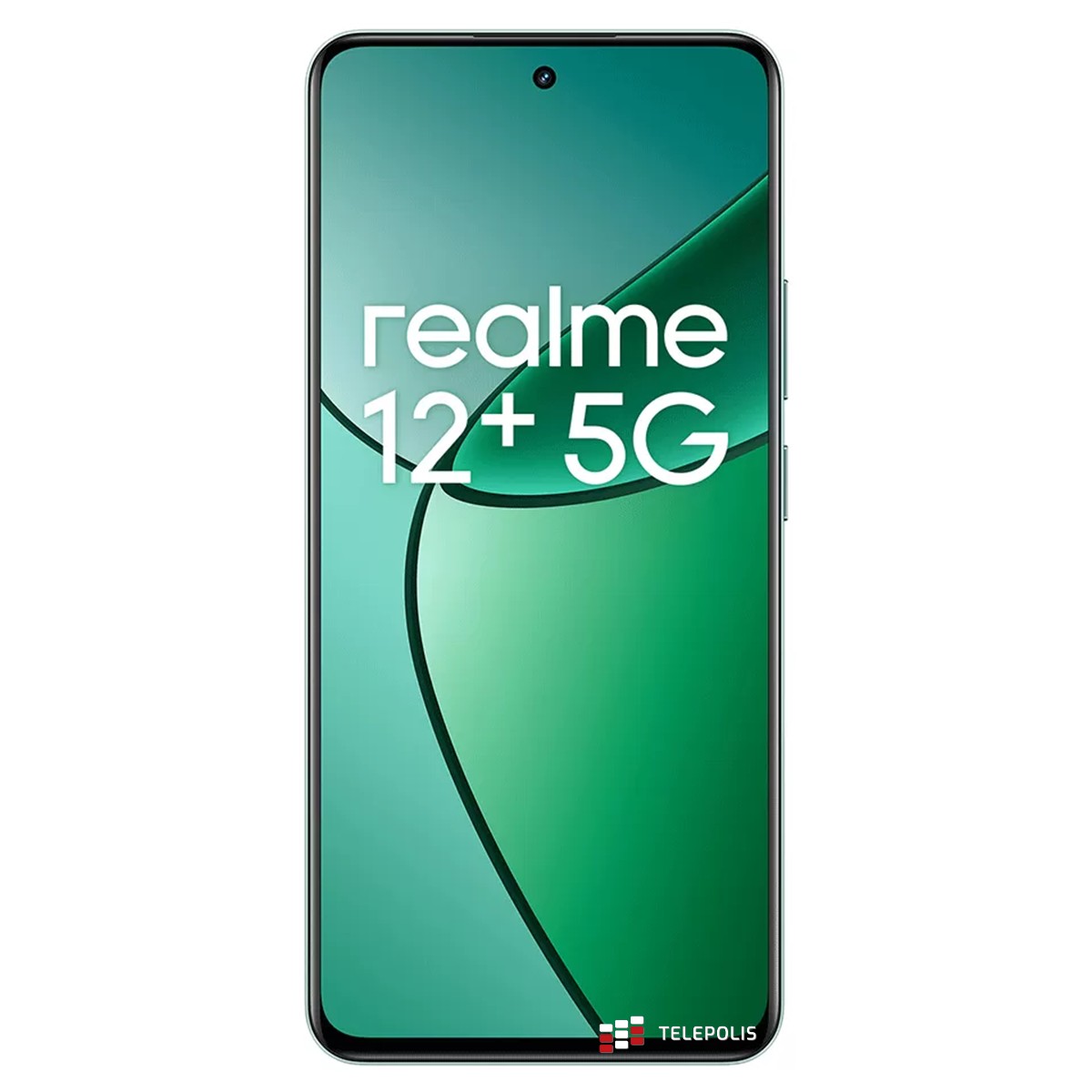 Realme 12+ 5G