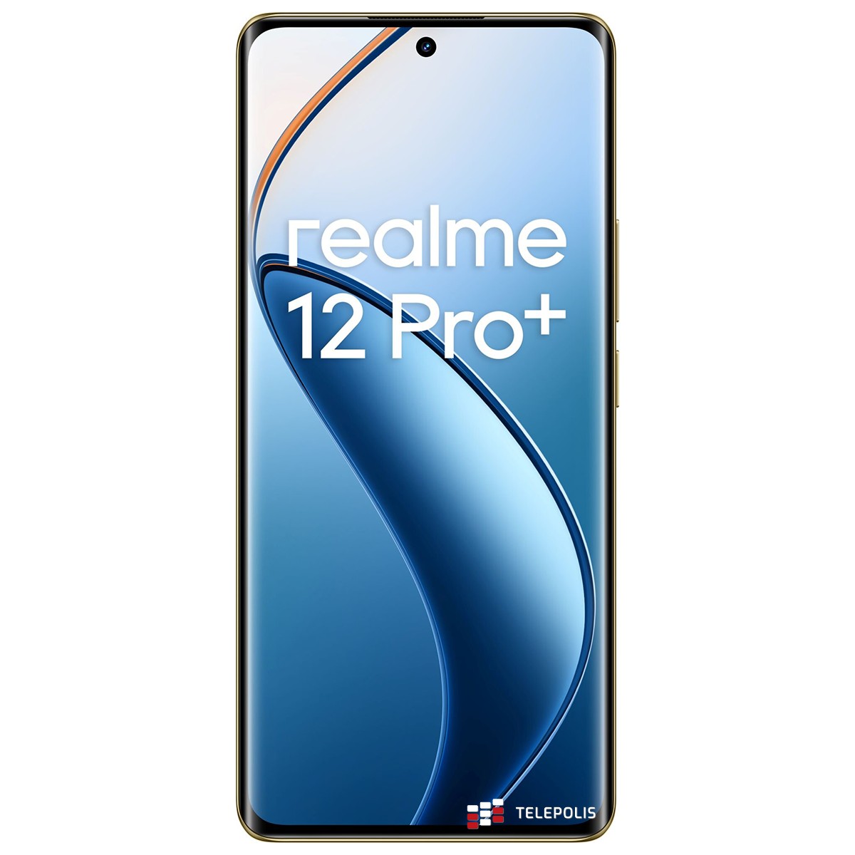 Realme 12 Pro+ 5G