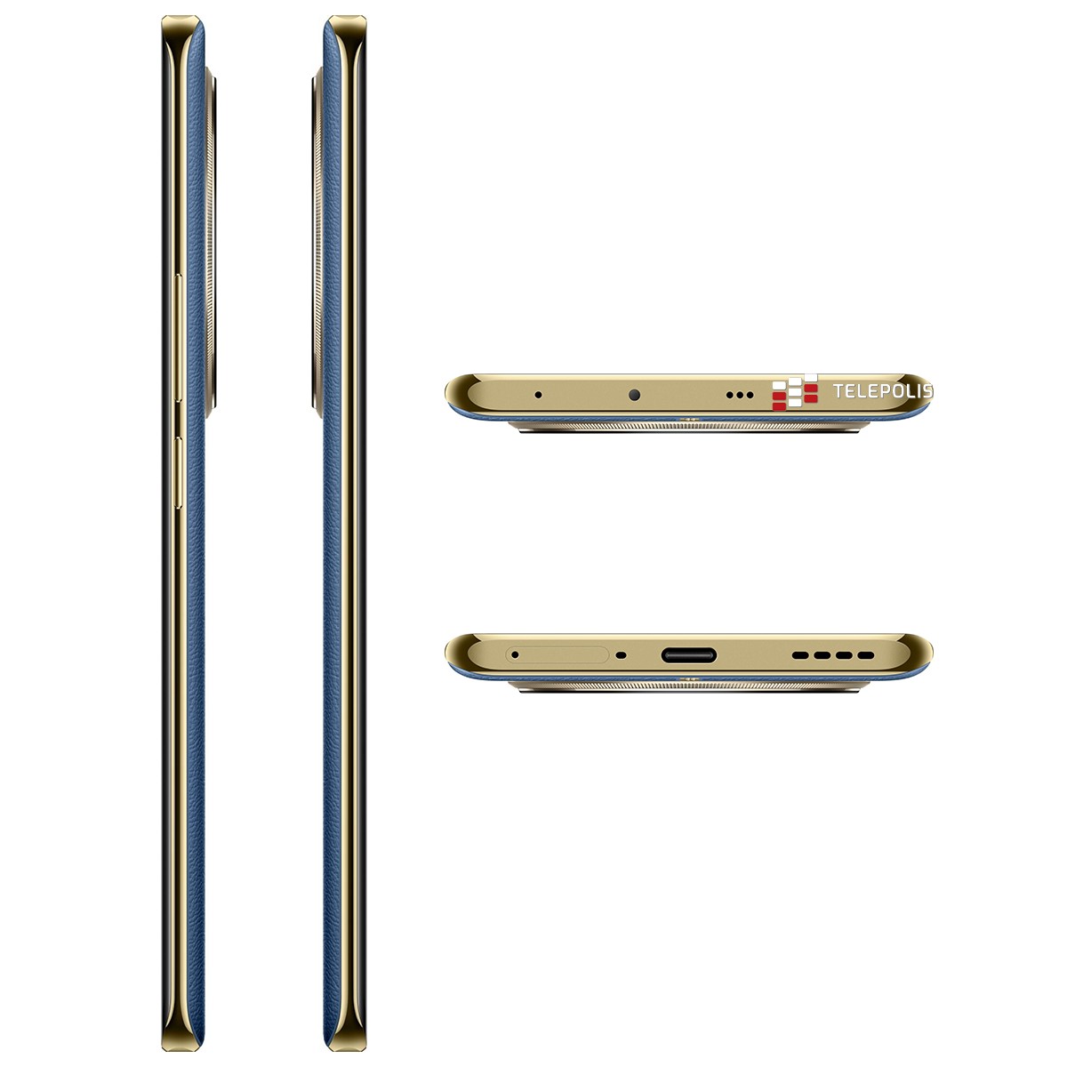 Realme 12 Pro+ 5G