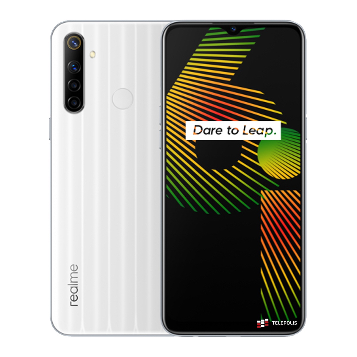 Realme 6i