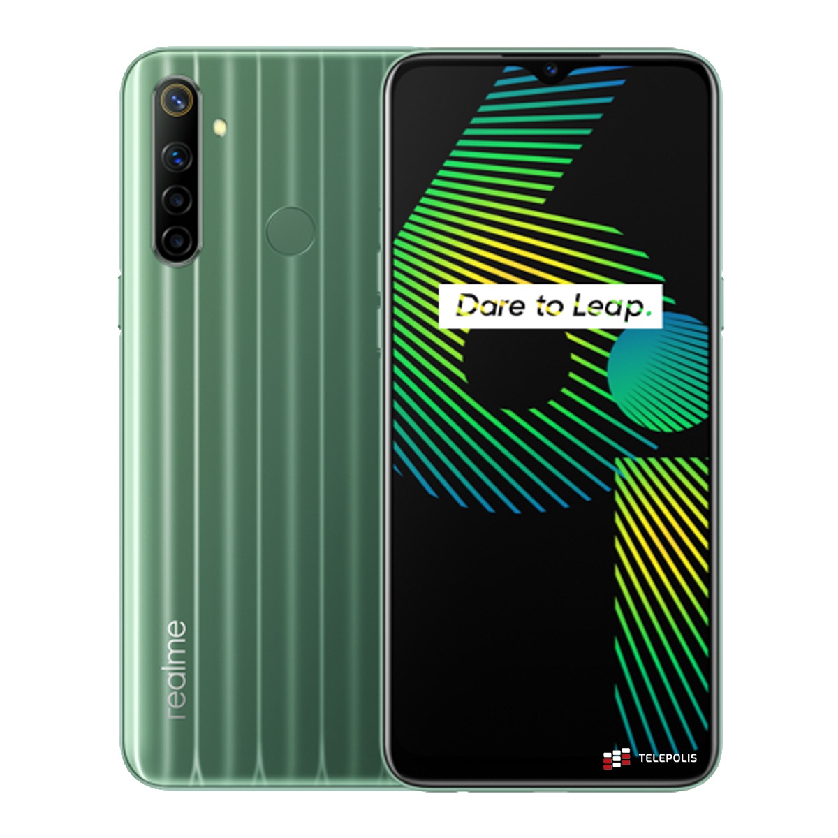 Realme 6i