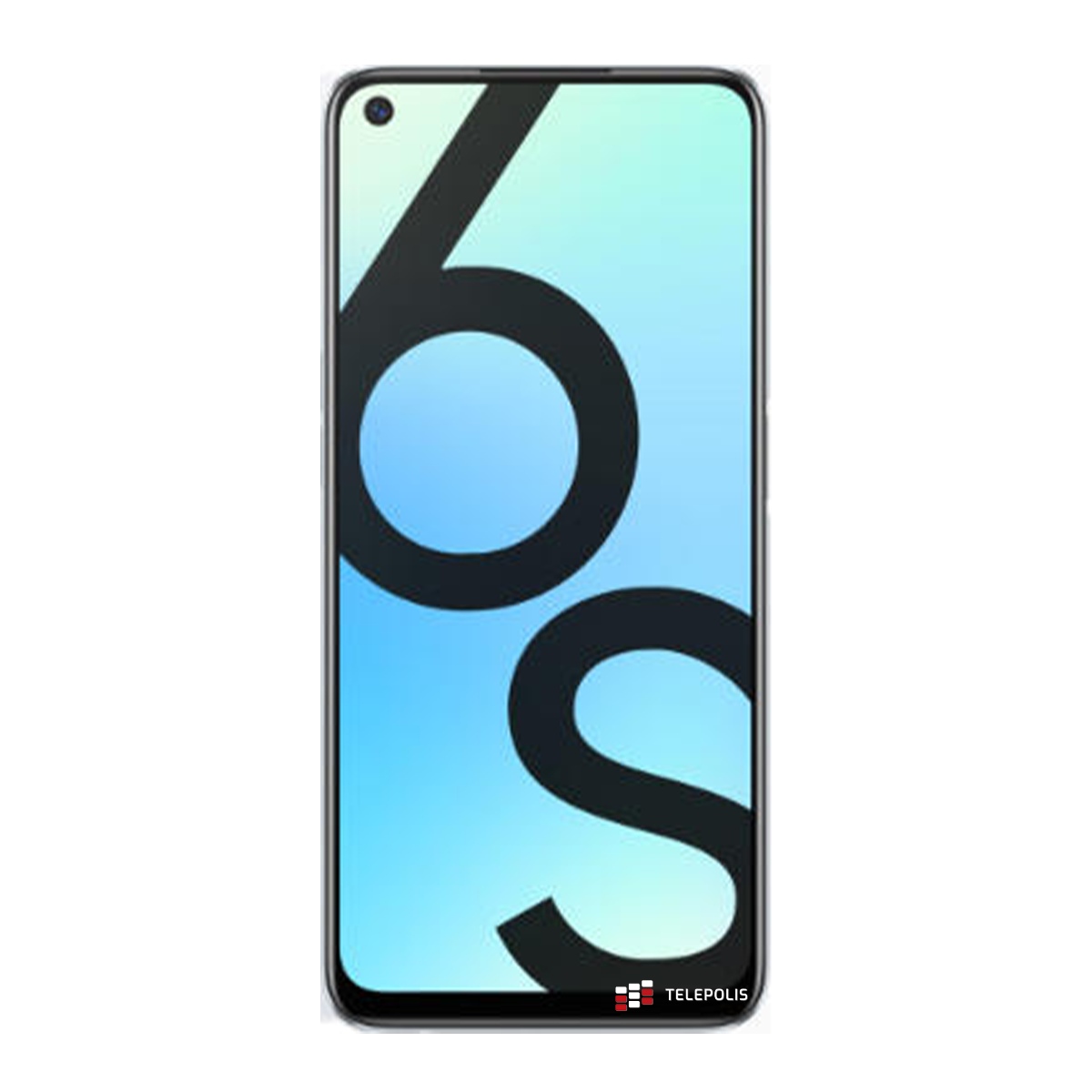 Realme 6s