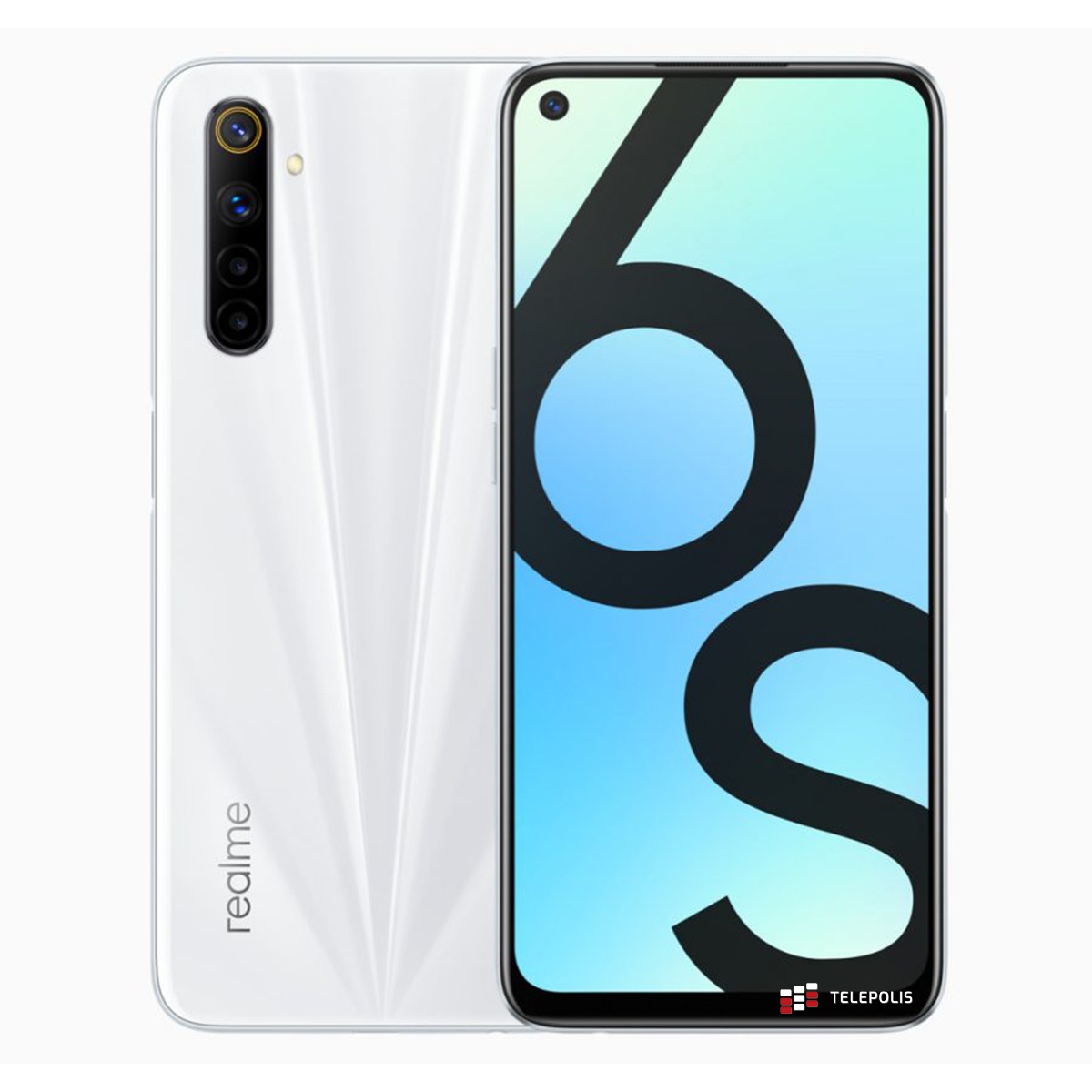 Realme 6s