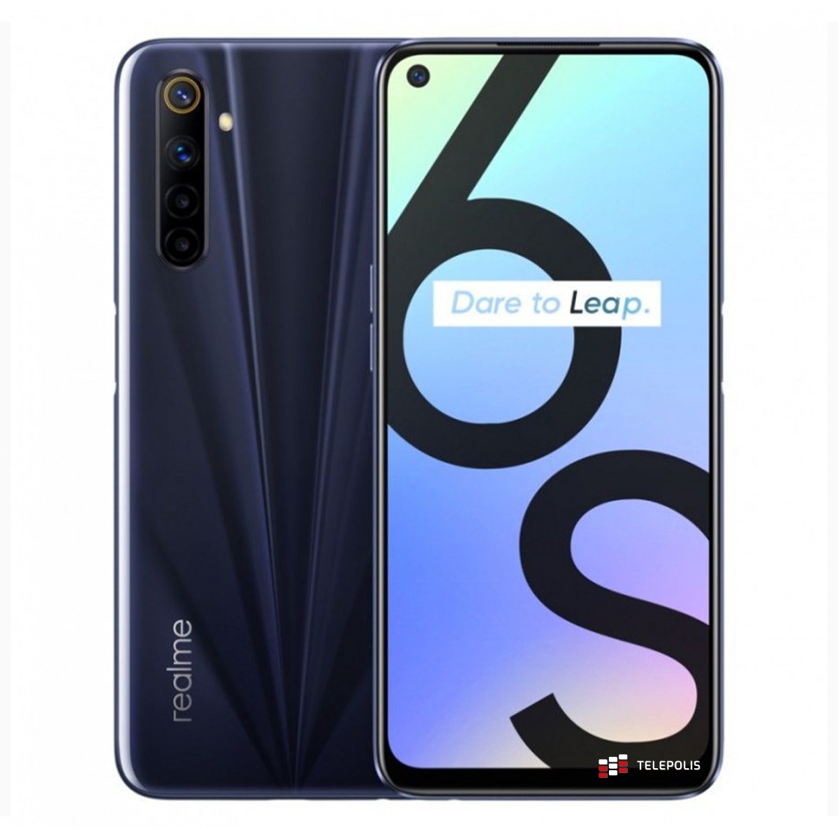 Realme 6s