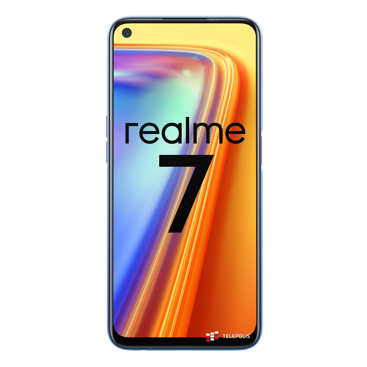 Realme 7
