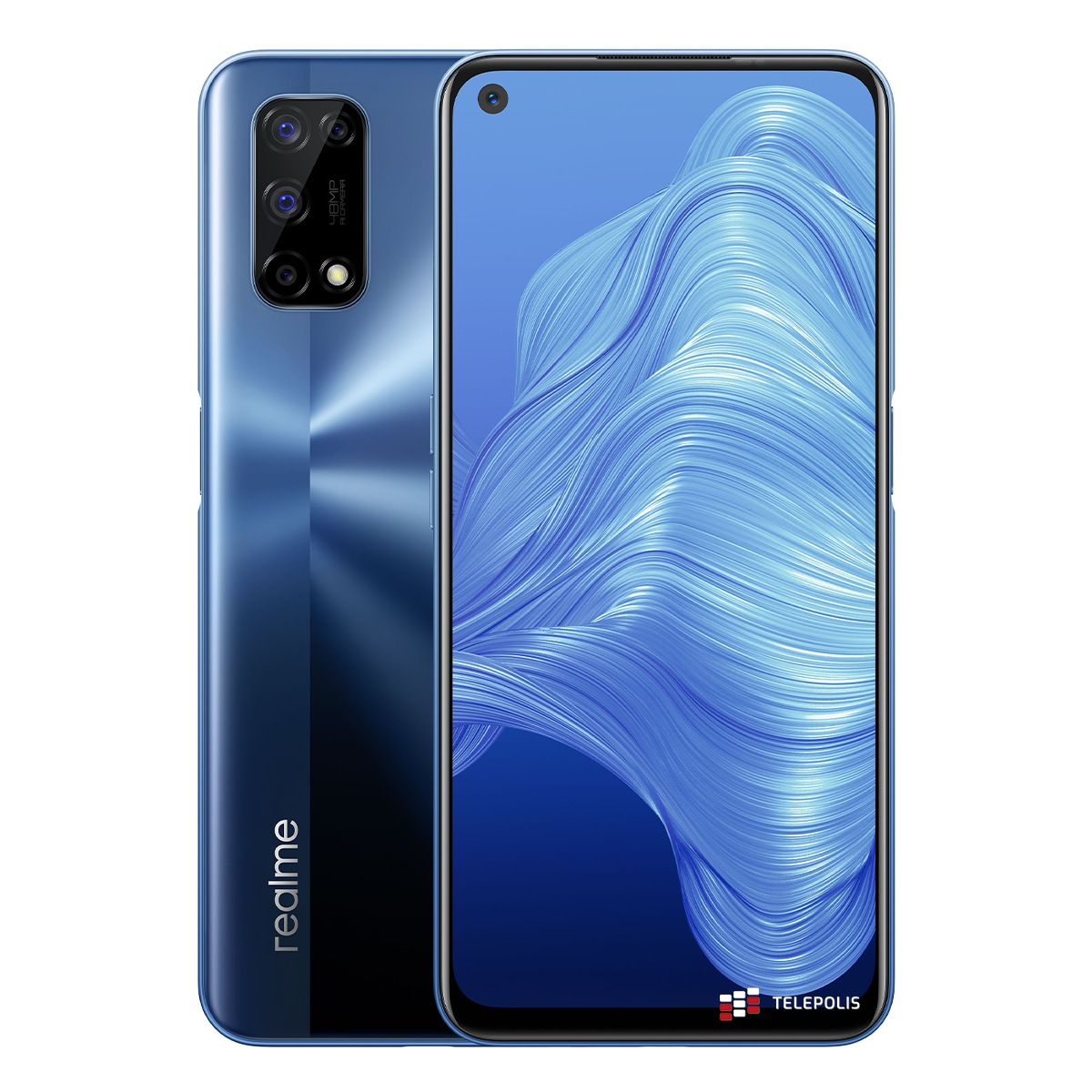 Realme 7 5G